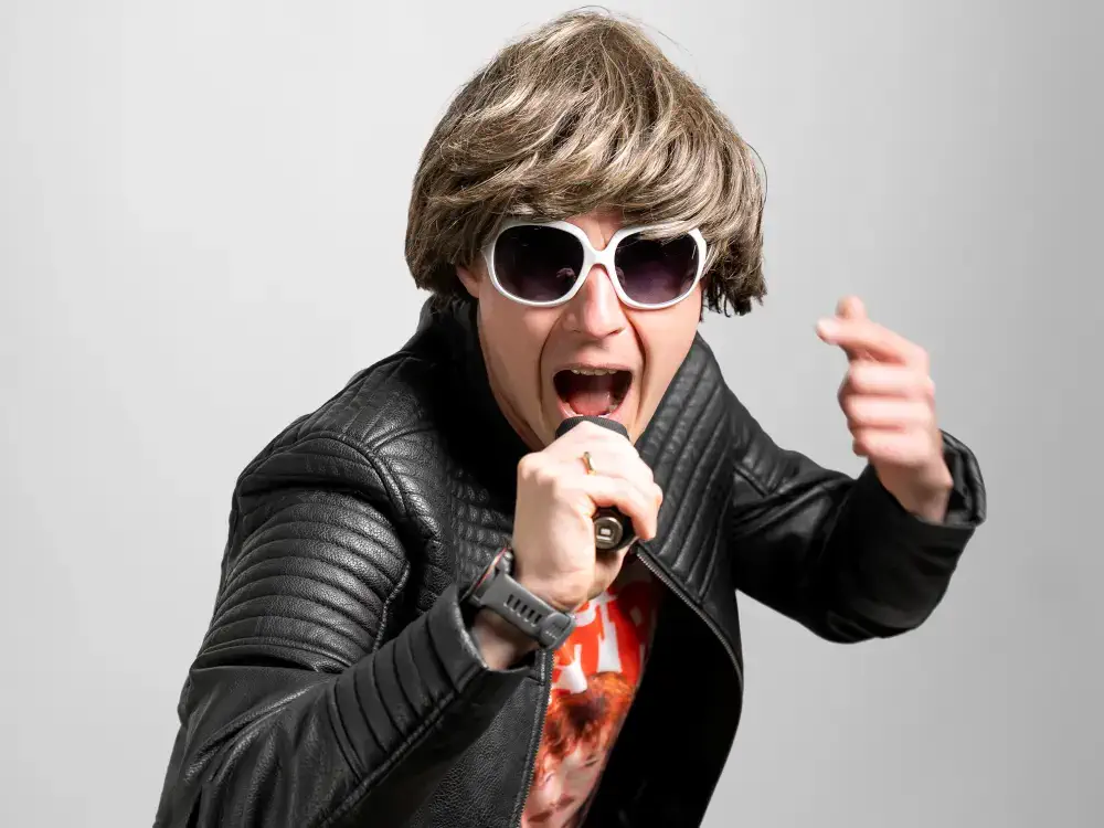 Mickie Krause Double Jens - Entertainer Sänger jetzt für Ihr Event buchen