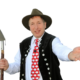 Schäfer Heinrich - Entertainer jetzt für Ihr Event buchen