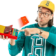 Herr H - Sänger - Entertainer jetzt für Ihr Event buchen