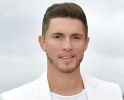 Joey Heindle - Entertainer Sänger jetzt für Ihr Event buchen