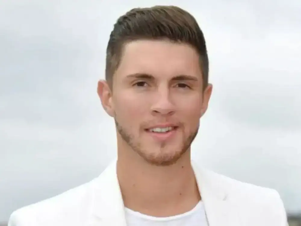 Joey Heindle Entertainer Sänger jetzt für Ihr Event buchen