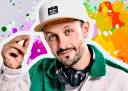 Entertainer - Nilsen - Kinderprogramm jetzt für Ihr Event buchen