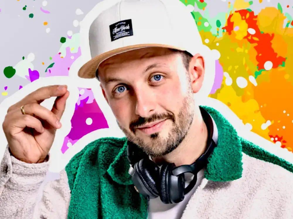 Nilsen - Kinderprogramm jetzt für Ihr Event buchen