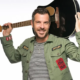 Torben Klein - Sänger Entertainer jetzt für Ihr Event buchen