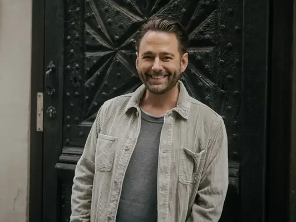 Dennis Wilms – Sänger, Entertainer, Moderator jetzt für Ihr Event buchen