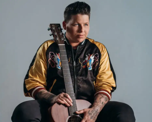 Kerstin Ott – Sängerin, Entertainerin jetzt für Ihr Event buchen