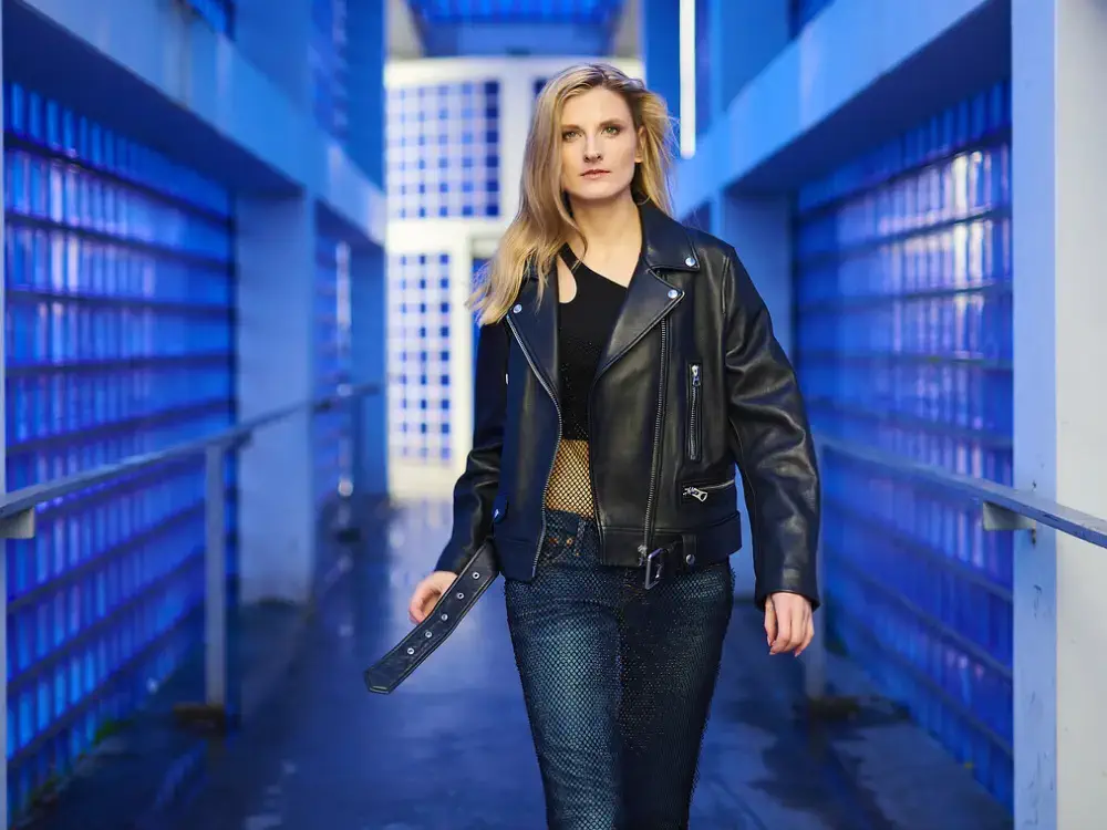 Madlen Rausch - Sängerin & Entertainerin jetzt für Ihr Event buchen