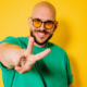 Partysänger Rumbombe live auf der Bühne – Künstlervermittlung und Booking über die MH-Eventagentur in Lathen, Emsland