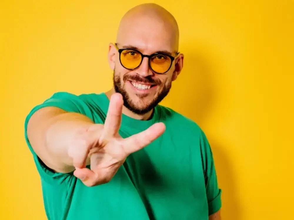 Jetzt Rumbombe – Sänger – Entertainer für Ihr Event buchen