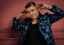 Robbie Williams Double - Sänger Entertainer jetzt für dein Event buchen