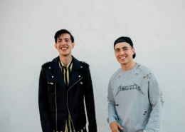 Mitchy & André - Sänger, Entertainer, Liveband jetzt für dein Event buchen