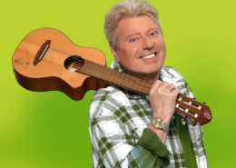 Volker Rosin - Sänger Entertainer Liedermacher jetzt für Ihr Event buchen