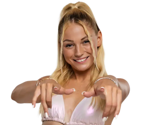 Mika One - Sängerin Entertainerin für Ihr Event buchen