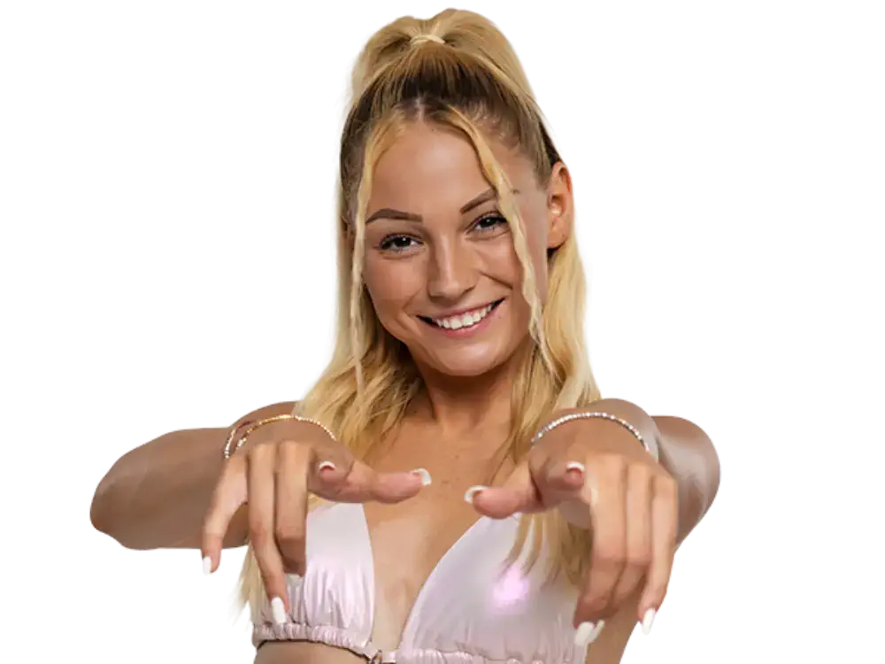 Mika One - Sängerin Entertainerin für Ihr Event buchen