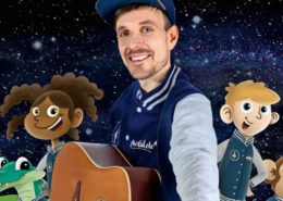 Piet Rackete - Sänger Musiker jetzt für Ihr Event buchen