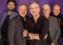 Pur Coverband - Band Tribute jetzt für Ihr Event buchen