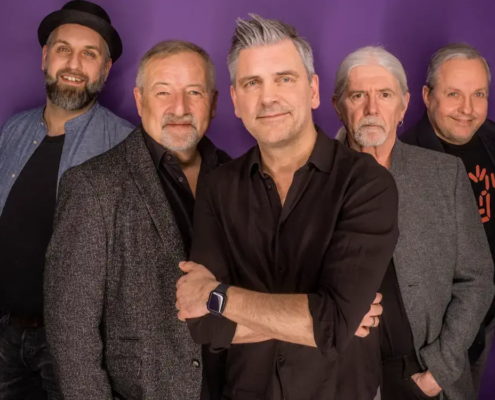 Pur Coverband - Band Tribute jetzt für Ihr Event buchen