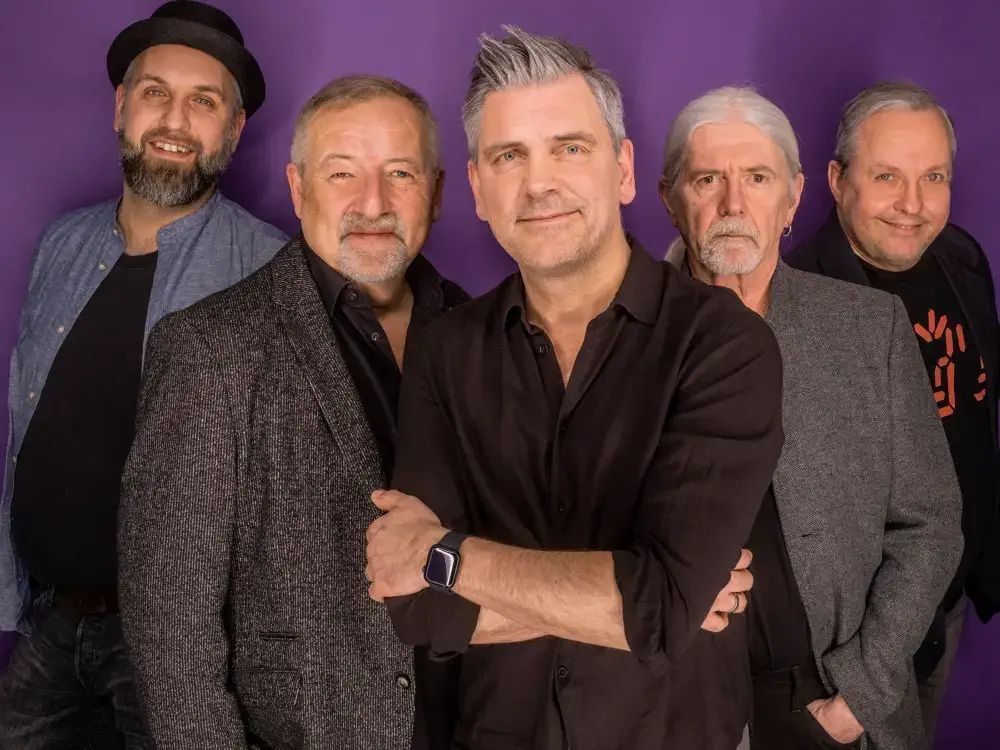 Pur Coverband - Band Tribute jetzt für Ihr Event buchen