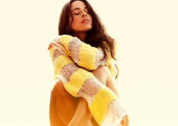 Vanessa Mai - Sängerin, Entertainerin jetzt buchen für ihr Event