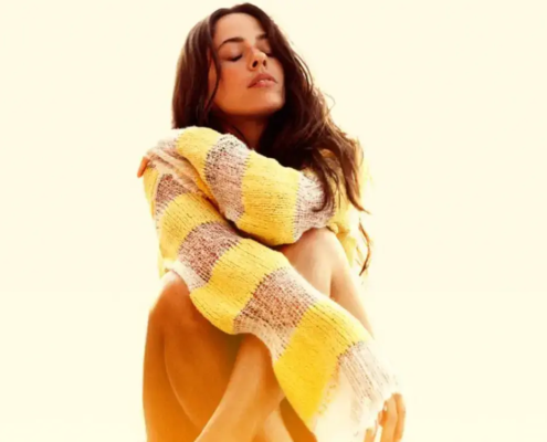 Vanessa Mai - Sängerin, Entertainerin jetzt buchen für ihr Event