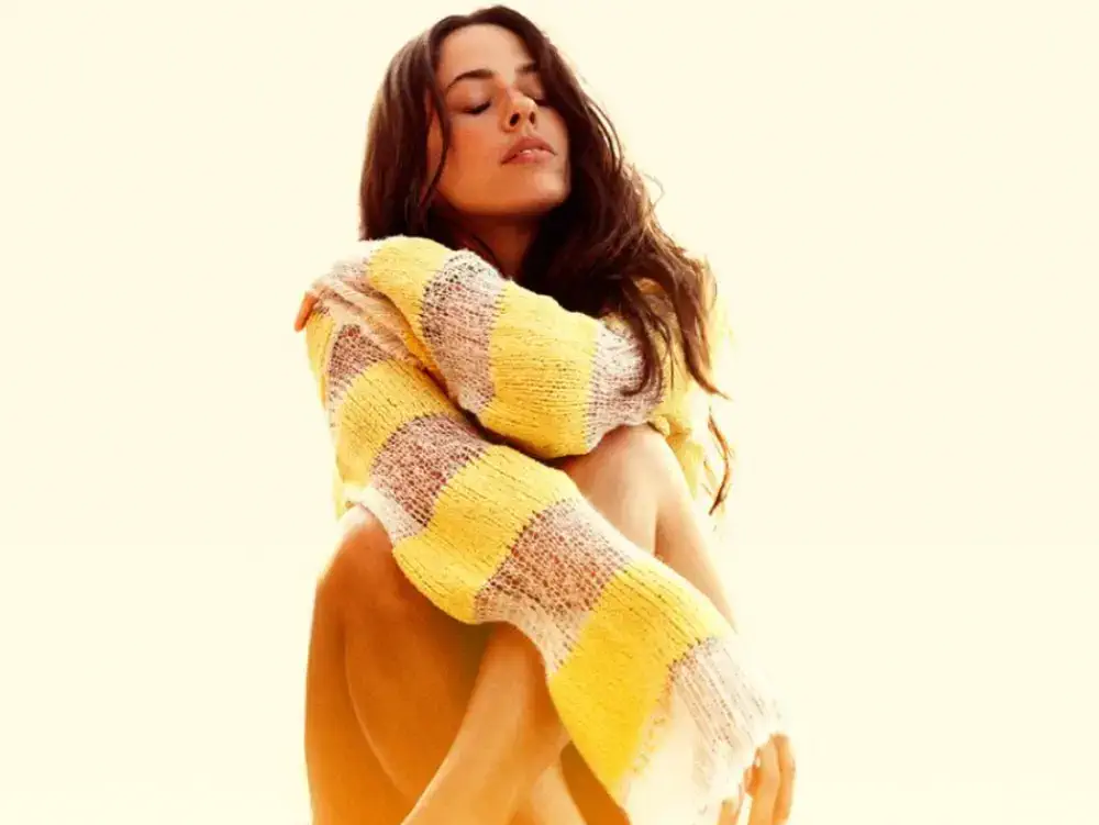 Vanessa Mai - Sängerin, Entertainerin jetzt buchen für ihr Event