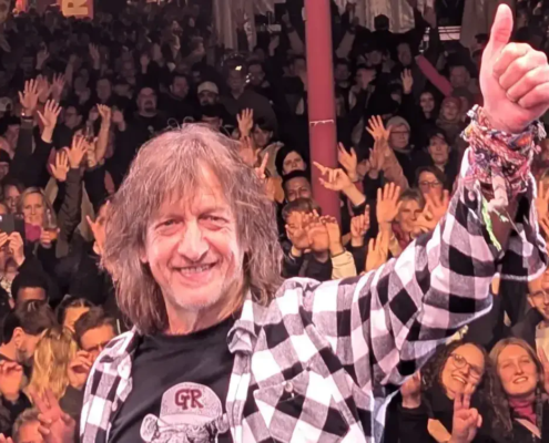 Die Kultshow - Wolfgang Petry Double jetzt für Ihr Event buchen.