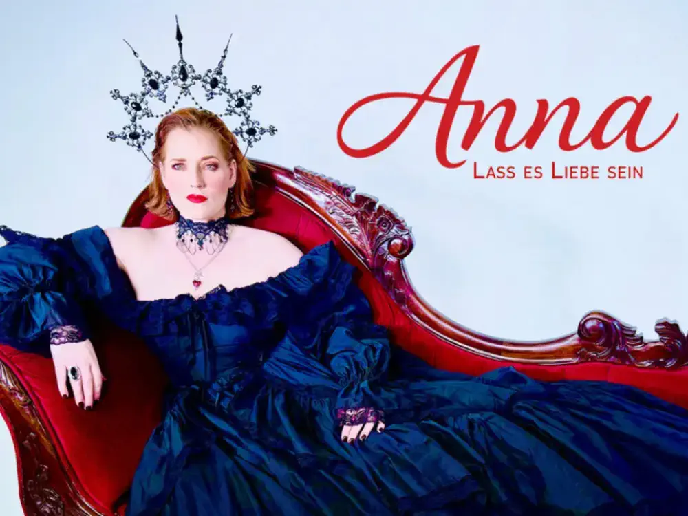 Coverband Rosenstolz – Anna – Lass es Liebe sein – jetzt für Ihr Event buchen