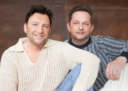 Fantasy - Duo Entertainer Sänger jetzt für Ihr Event buchen