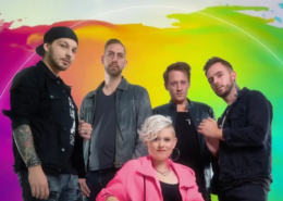 „It’s All Pink“ Cover-Show Live-Auftritt, professionelle P!NK-Imitation, vermittelt durch die MH Eventagentur Künstlervermittlung Emsland.