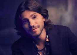 Julian Reim - Sänger Entertainer jetzt für dein Event buchen.