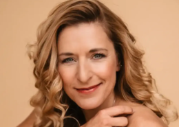 Stefanie Hertel Sängerin und Entertainerin für Ihr Event buchen