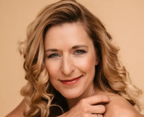 Stefanie Hertel Sängerin und Entertainerin für Ihr Event buchen