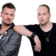 Das DJ-Duo Stereoact über die MH Eventagentur – Professionelle Künstlervermittlung für Events im Emsland und bundesweit.
