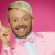 Schlagerstar Ross Antony für Events buchen – Künstlervermittlung MH Eventagentur Emsland & bundesweit