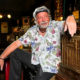 Schlager-Sänger und Comedian Beppo Pohlmann von den Gebrüder Blattschuss – Künstlervermittlung und Booking über die MH Eventagentur im Emsland und bundesweit.