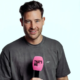 Porträt von Partyschlager-Sänger und Reality-TV-Star Marc Eggers – Buchbar über die MH Eventagentur für Events im Emsland und bundesweit