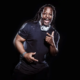 DJ und Moderator Mola Adebisi live buchen – Künstlervermittlung MH-Eventagentur Emsland.