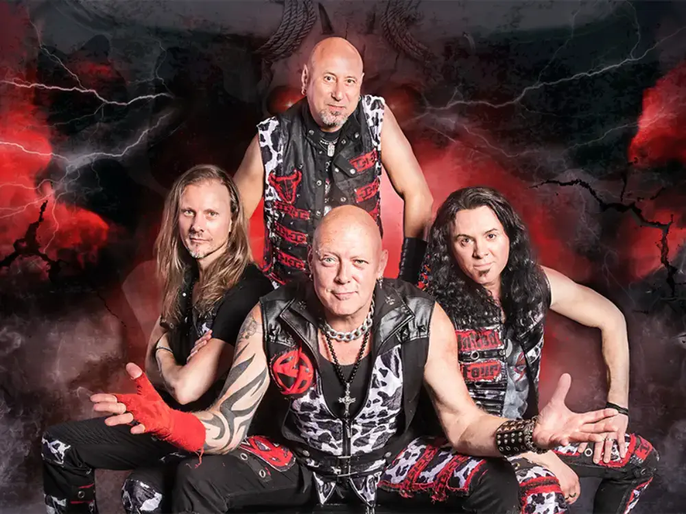 United 4 Partyband live buchen über die MH Eventagentur aus Lathen im Emsland – professionelle Liveband für Stadtfeste, Schützenfeste, Oktoberfeste, Firmenevents und Open-Air-Veranstaltungen bundesweit.