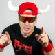Lorenz Büffel Double für Party-Events und Festivals – Künstlervermittlung der MH Eventagentur im Emsland und bundesweit.