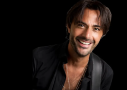Sänger und Entertainer Alessandro Morgan – Buchbar über MH Eventagentur Künstlervermittlung im Emsland und bundesweit