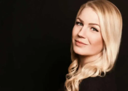 Portrait der Sängerin und Entertainerin Caro Best – buchbar über MH Eventagentur, Künstlervermittlung Emsland und bundesweit