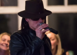 Udo Lindenberg Double Live-Performance – Künstlervermittlung & Booking über MH Eventagentur Emsland